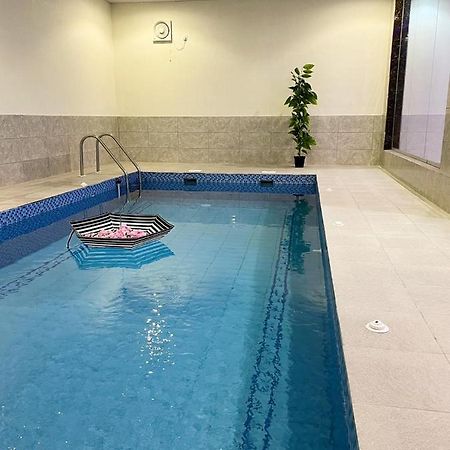 فيلا هابي نايت Al Shafa Exterior foto