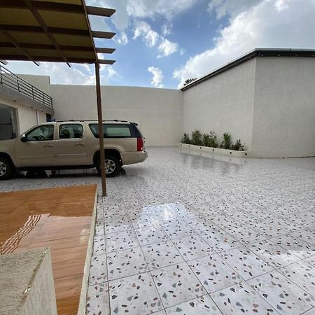 فيلا هابي نايت Al Shafa Exterior foto