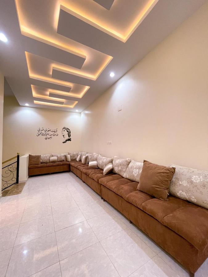 فيلا هابي نايت Al Shafa Exterior foto