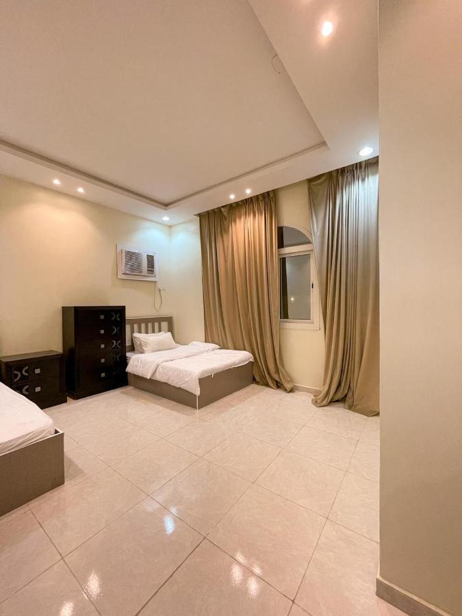 فيلا هابي نايت Al Shafa Exterior foto