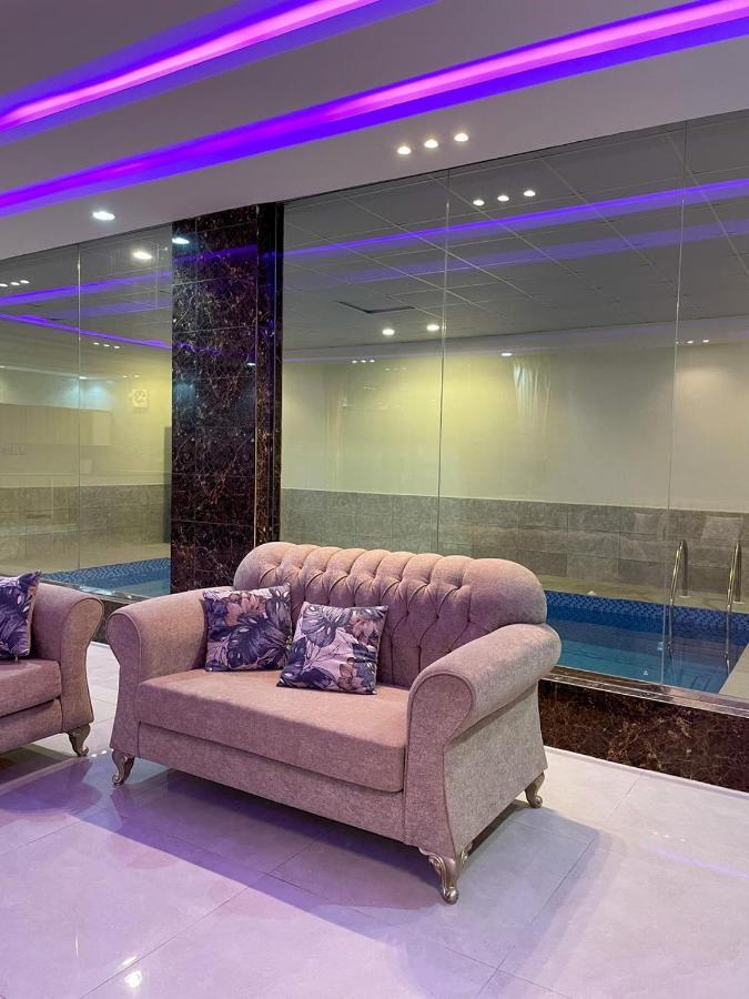 فيلا هابي نايت Al Shafa Exterior foto