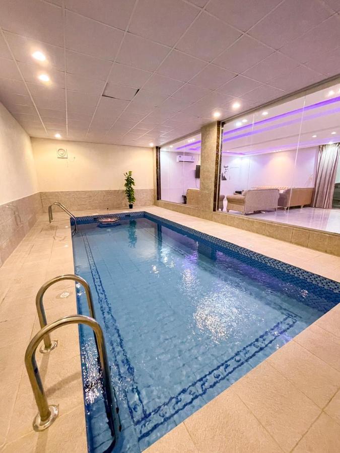 فيلا هابي نايت Al Shafa Exterior foto