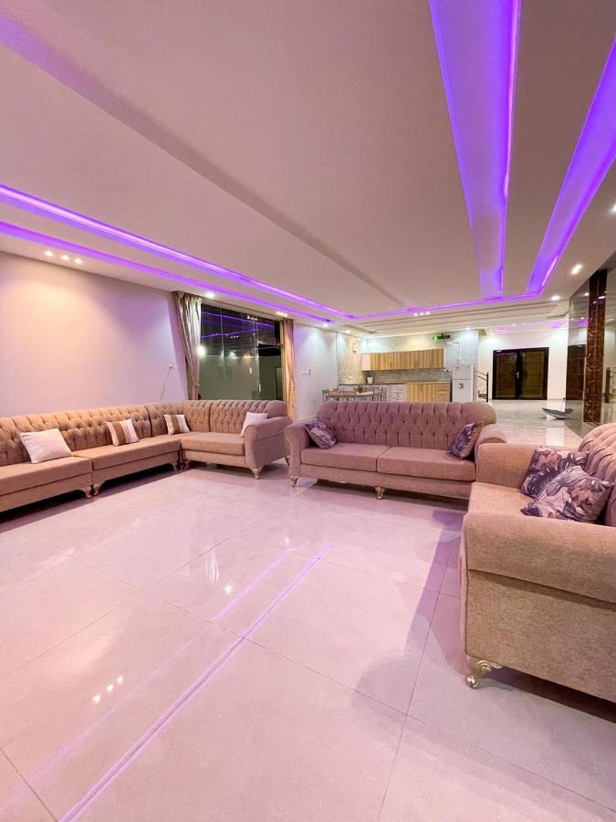 فيلا هابي نايت Al Shafa Exterior foto