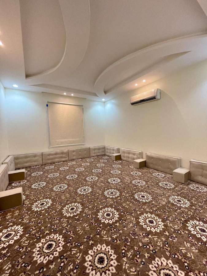 فيلا هابي نايت Al Shafa Exterior foto