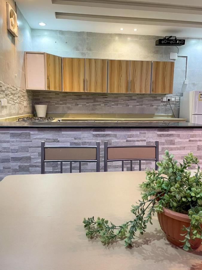 فيلا هابي نايت Al Shafa Exterior foto