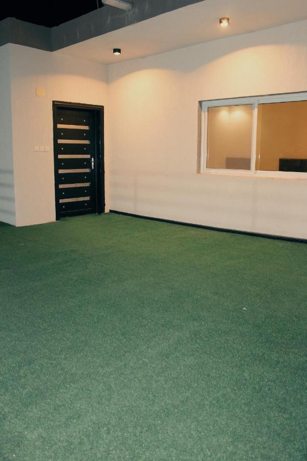 فيلا هابي نايت Al Shafa Exterior foto
