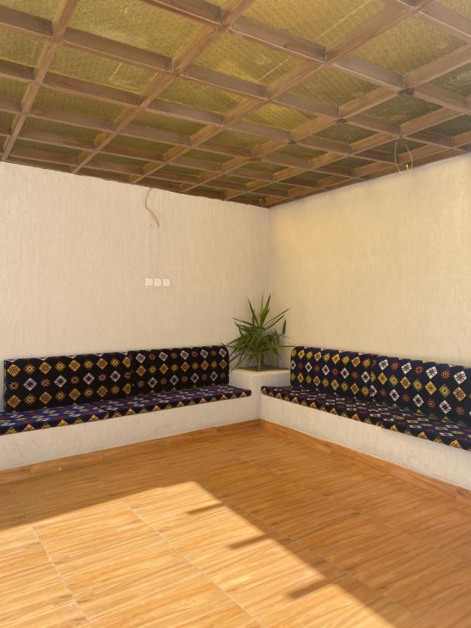 فيلا هابي نايت Al Shafa Exterior foto