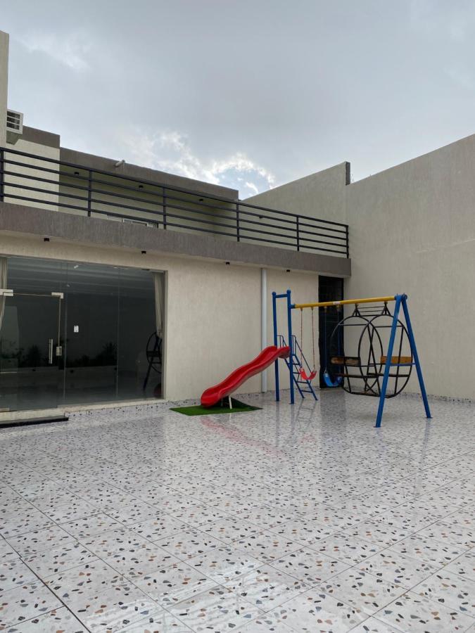 فيلا هابي نايت Al Shafa Exterior foto