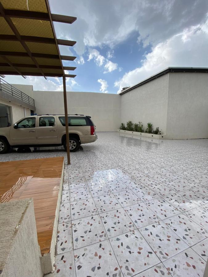 فيلا هابي نايت Al Shafa Exterior foto